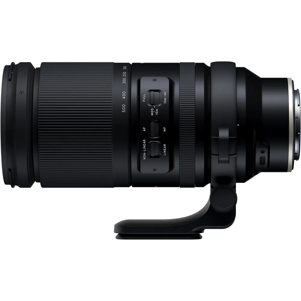Tamron lente 15-50cm f/5-6.7 DI III VC | Negro