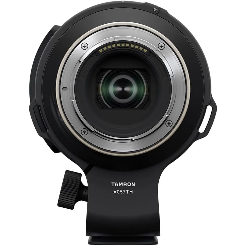 Tamron lente 15-50cm f/5-6.7 DI III VC | Negro