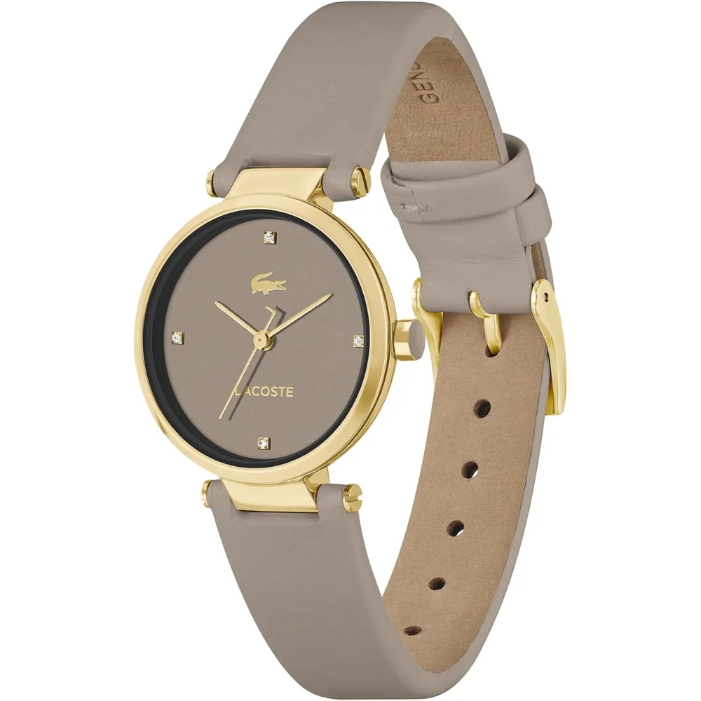 b0cm3xgr7y_1_webp.webp RELOJ LACOSTE ORBA 30 MM MUJER - BROWN