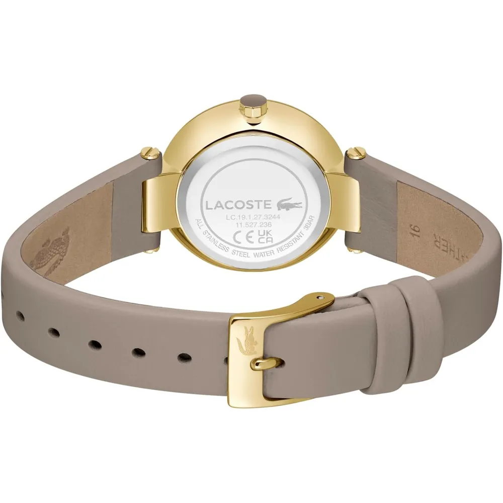 b0cm3xgr7y_2_webp.webp RELOJ LACOSTE ORBA 30 MM MUJER - BROWN