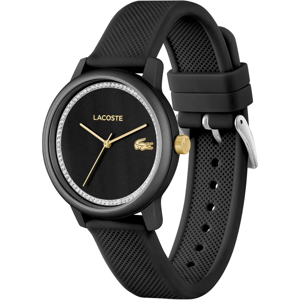 b0cm3y1kbk_1_webp.webp RELOJ LACOSTE 12.12 GO MUJER - Black