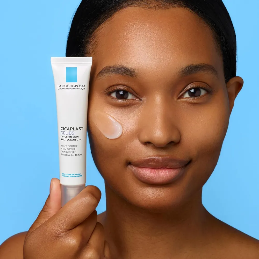 GEL REPARADOR PROTECTOR CICAPLAST B5 LA ROCHE-POSAY 1.35 OZ / 40 ML