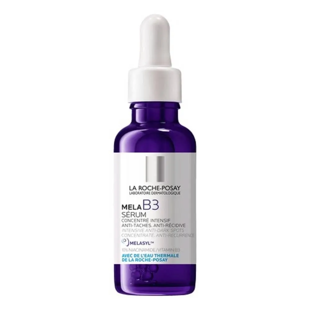 SÉRUM ANTIMANCHAS CORRECTOR MELA B3 LA ROCHE-POSAY 1 OZ / 30 ML