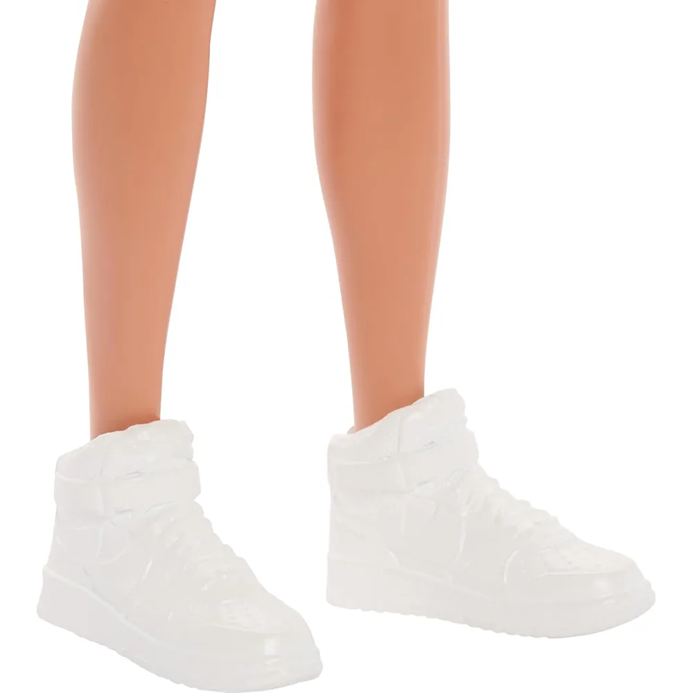 BARBIE Ken Fashionistas 11"/28 cm coleccionable