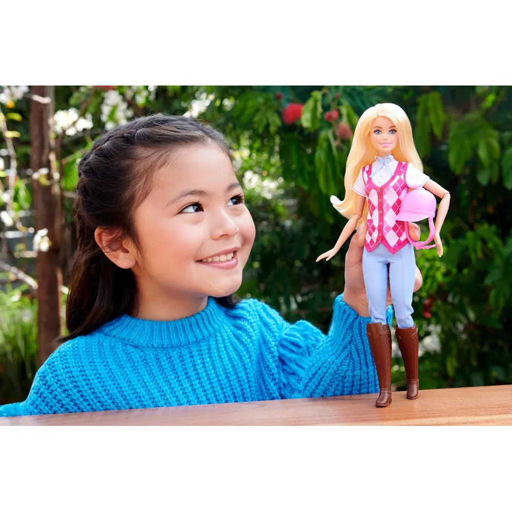 b0cmgdphf9_1_webp.webp BARBIE MALIBU SET CABALLO CON ACCESORIOS