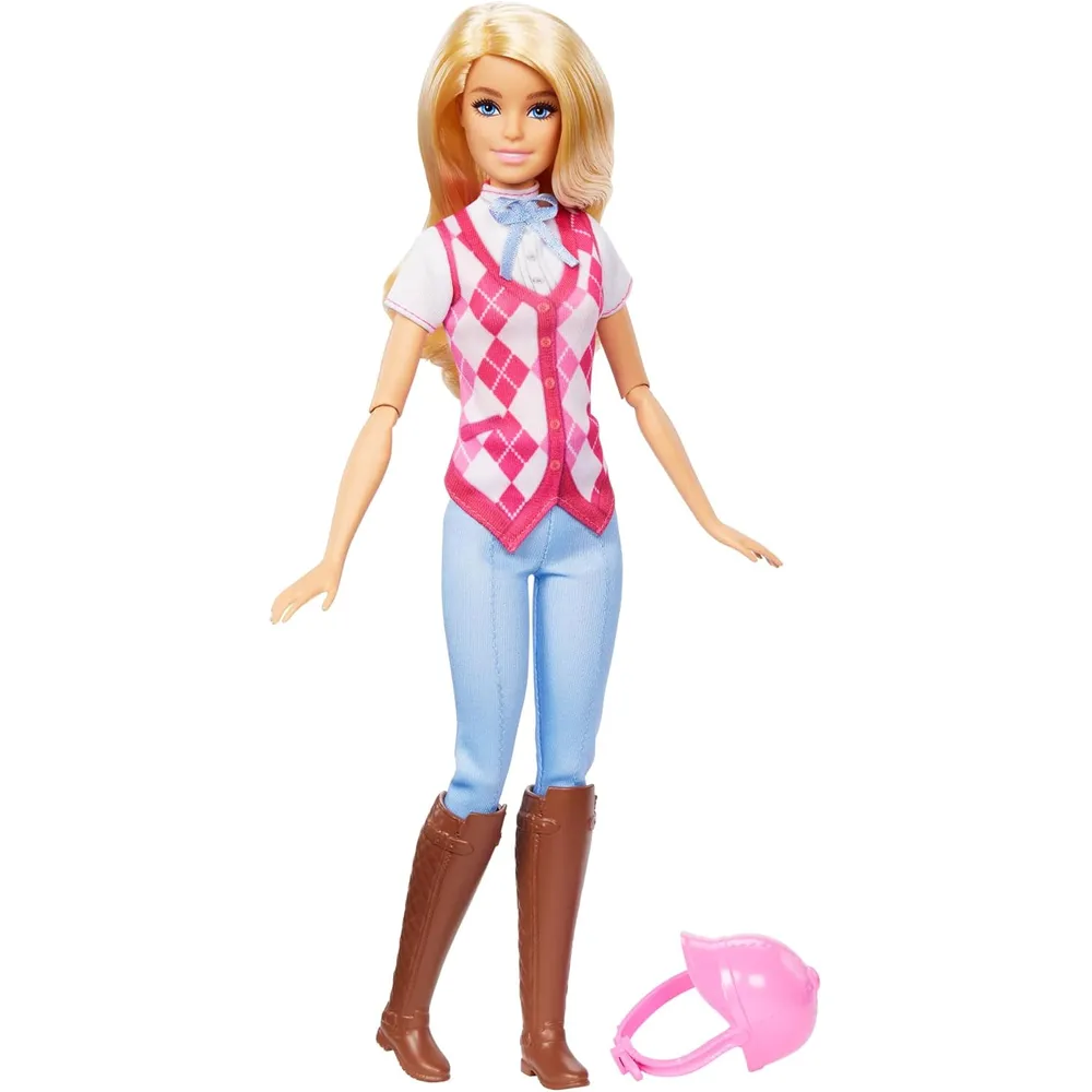 b0cmgdphf9_4_webp.webp BARBIE MALIBU SET CABALLO CON ACCESORIOS