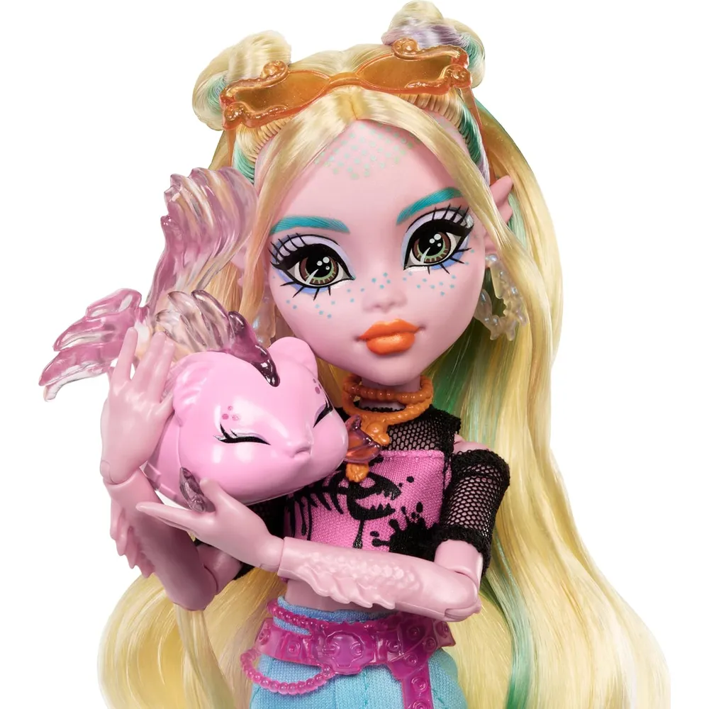 b0cmggwt58_2_webp.webp MONSTER HIGH Lagoona Blue muñeca 11"/28 cm con accesorios