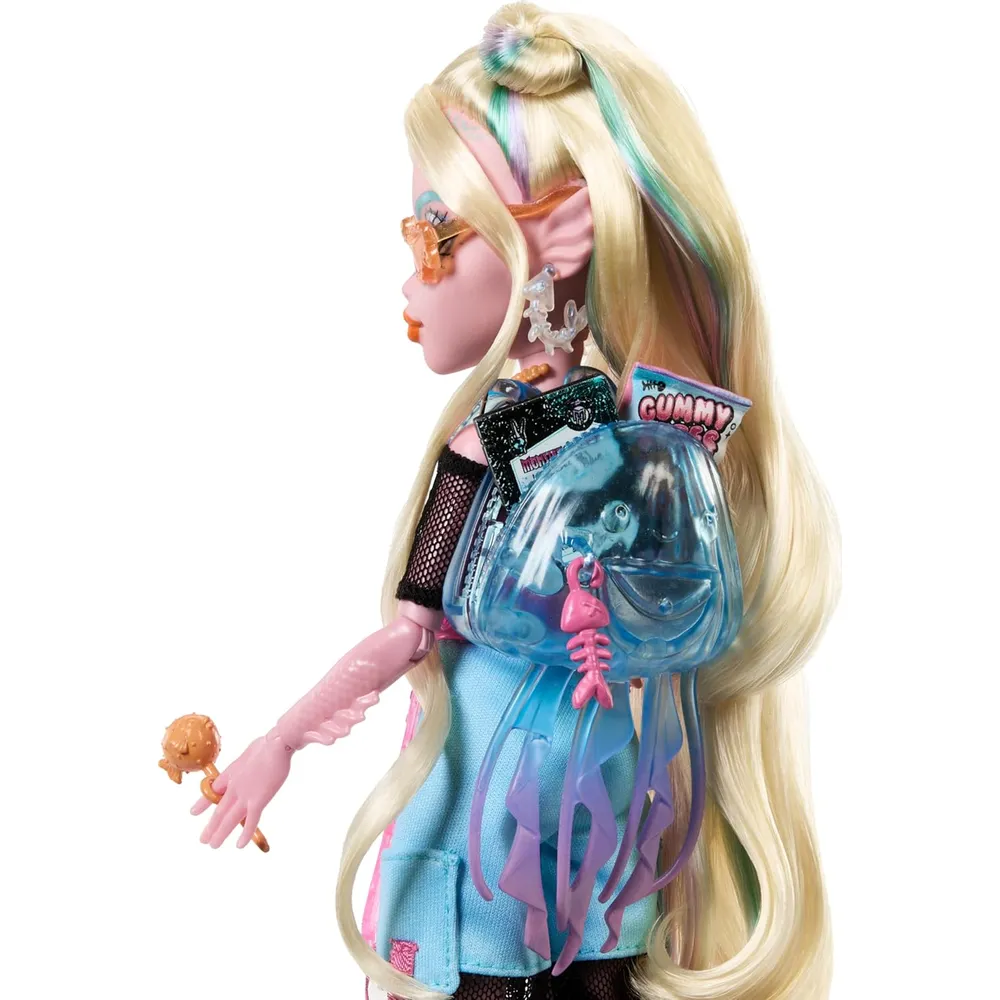 b0cmggwt58_4_webp.webp MONSTER HIGH Lagoona Blue muñeca 11"/28 cm con accesorios
