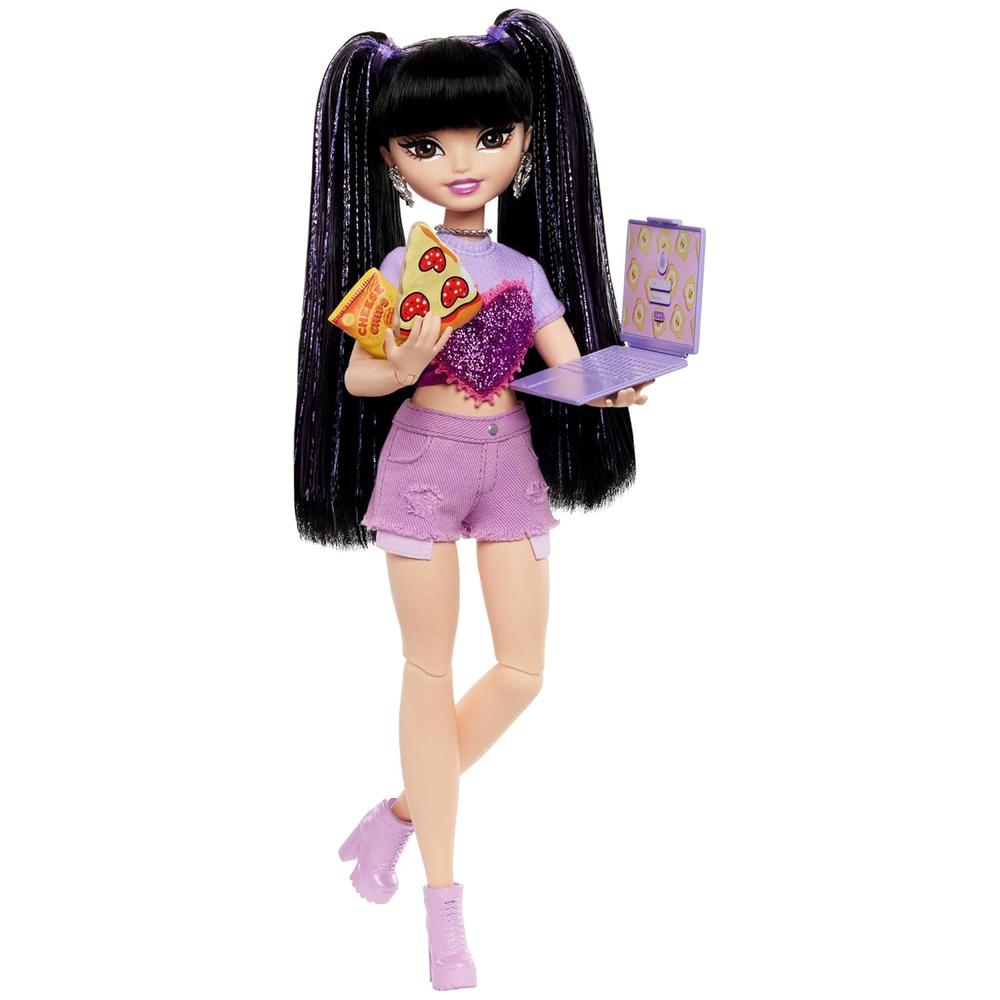 Muñeca Barbie Dream Besties con accesorios | Renee