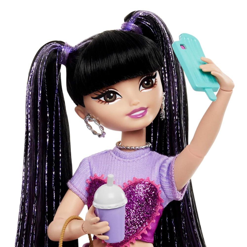 Muñeca Barbie Dream Besties con accesorios | Renee