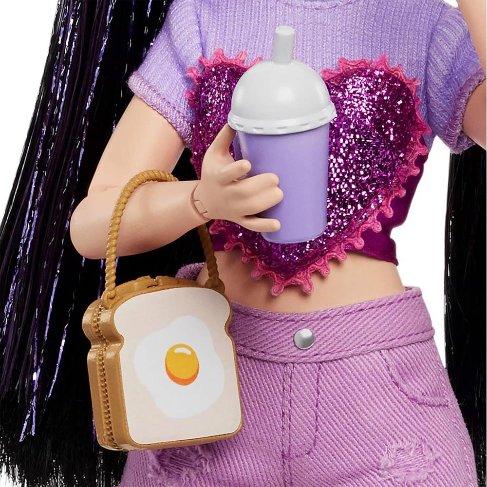 Muñeca Barbie Dream Besties con accesorios | Renee
