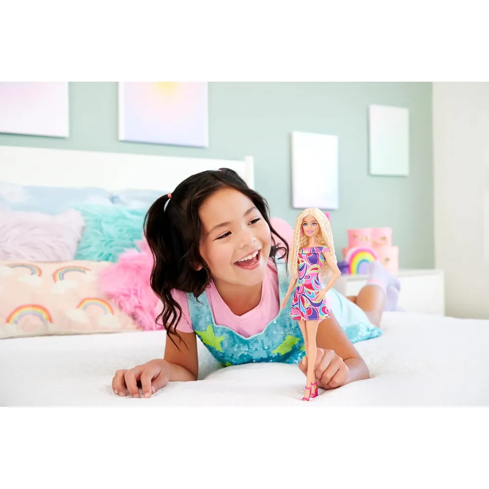 BARBIE Fashionistas 11"/28 cm coleccionable n.°223
