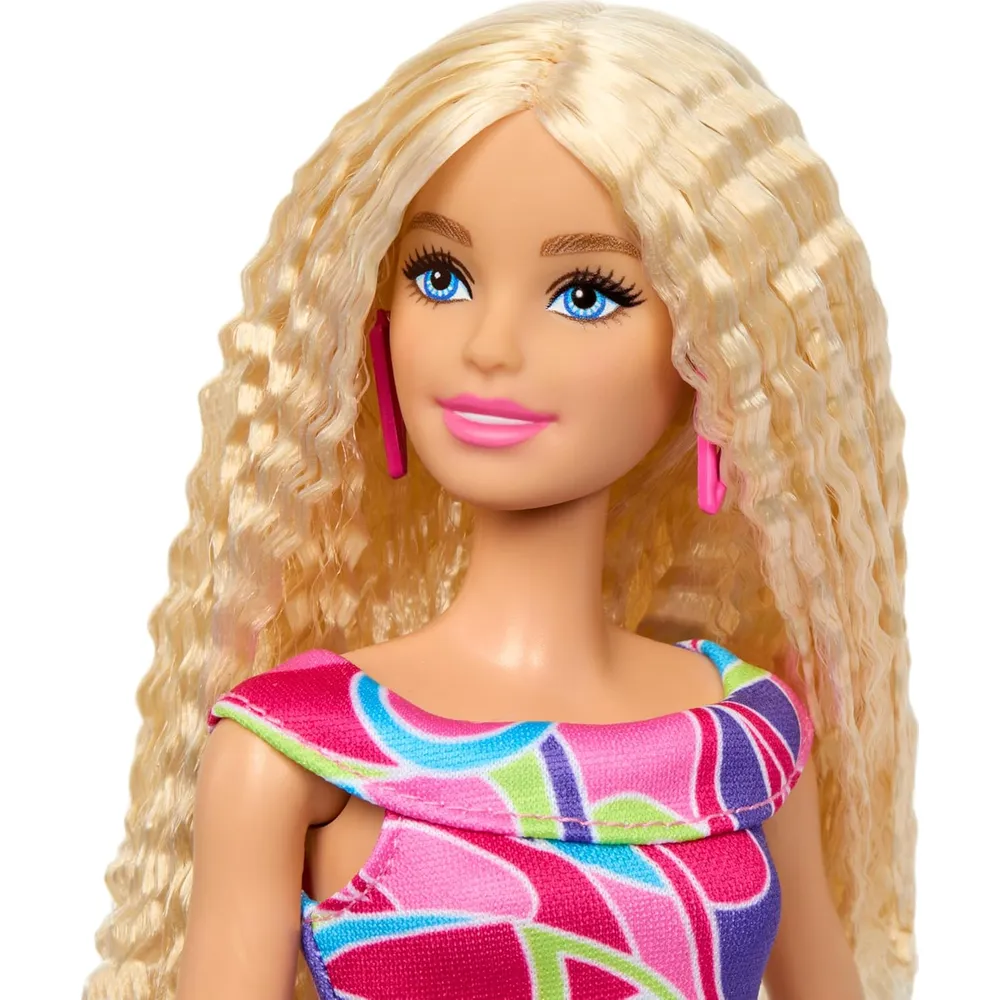 BARBIE Fashionistas 11"/28 cm coleccionable n.°223