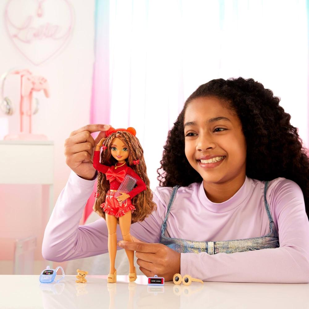 Muñeca Barbie Dream Besties con accesorios | Teresa