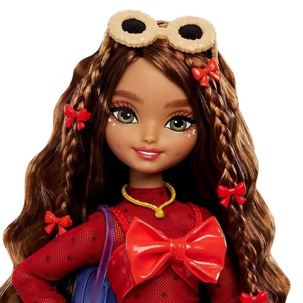 Muñeca Barbie Dream Besties con accesorios | Teresa