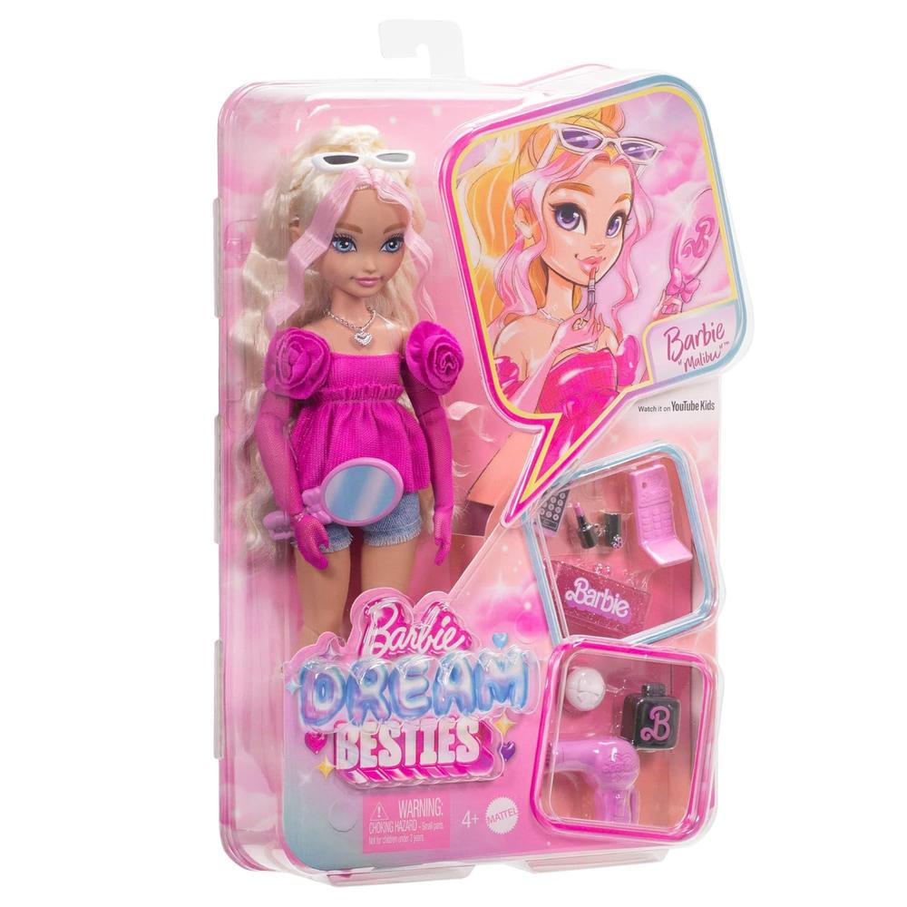 b0cmgn55px_5_jpg.jpg Muñeca Barbie Dream Besties con accesorios | Malibu