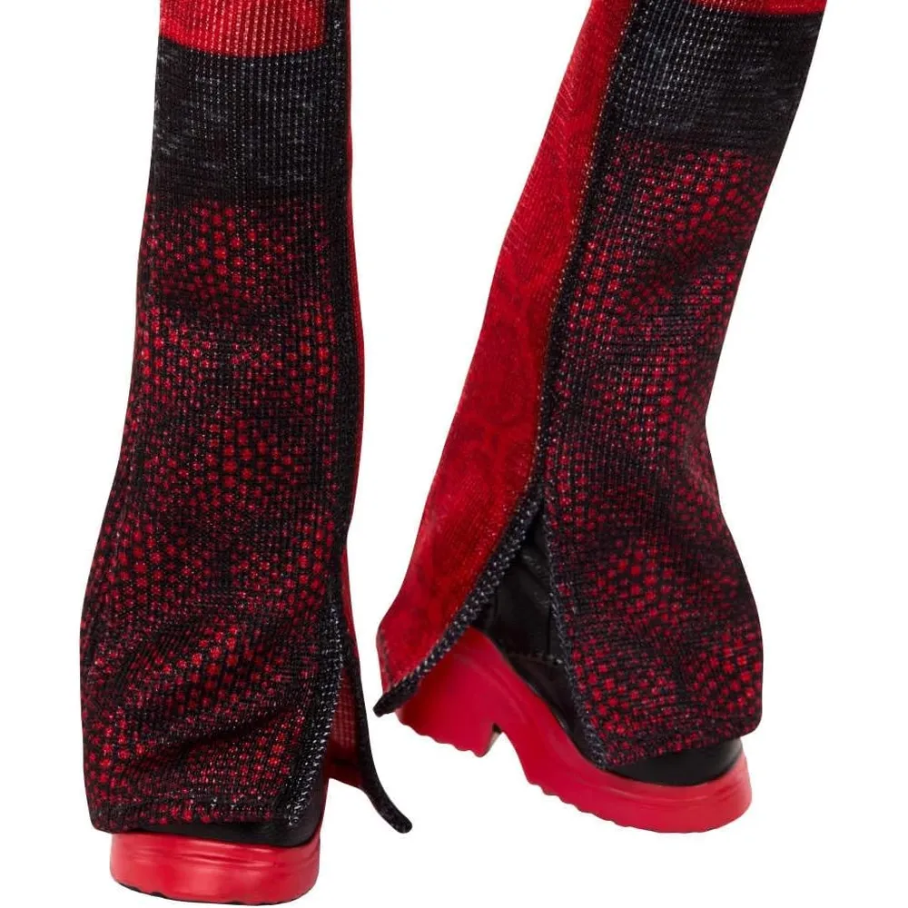 b0cmgpn9d6_4_webp.webp DISNEY Descendants Red muñeca 11"/28 cm con accesorios