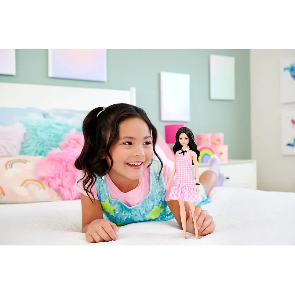 BARBIE Fashionistas 11"/28 cm coleccionable n.°224