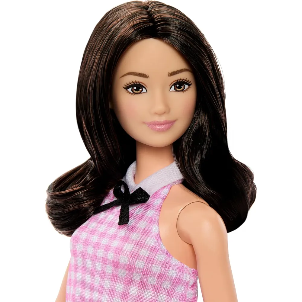 BARBIE Fashionistas 11"/28 cm coleccionable n.°224