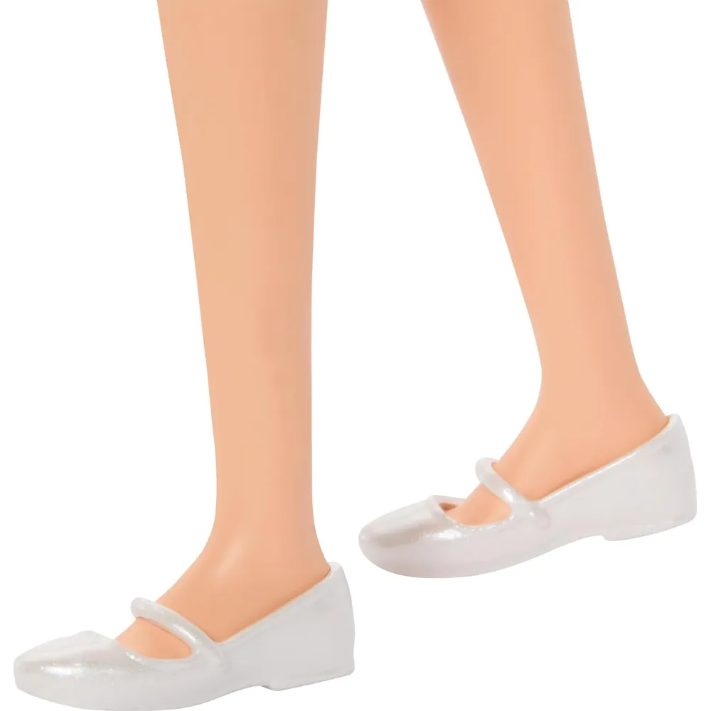 BARBIE Fashionistas 11"/28 cm coleccionable n.°224