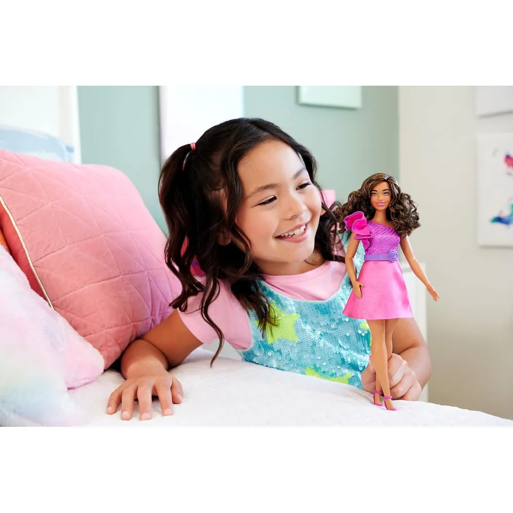 BARBIE Fashionistas 11"/28 cm coleccionable n.°225