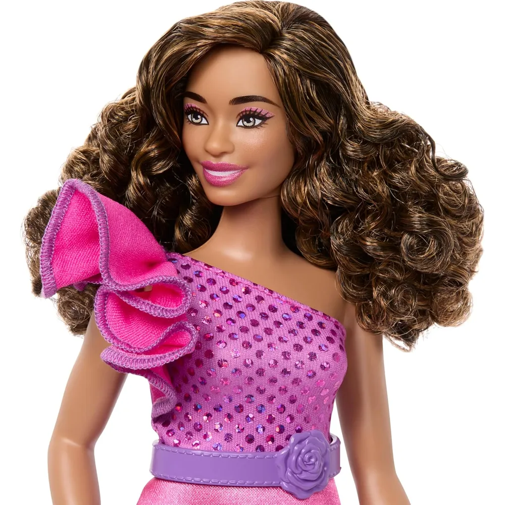 BARBIE Fashionistas 11"/28 cm coleccionable n.°225