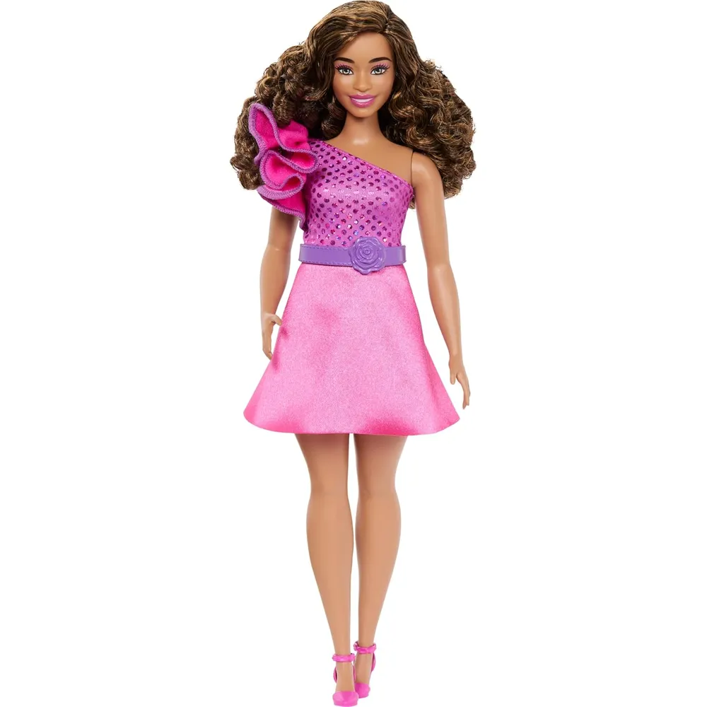 BARBIE Fashionistas 11"/28 cm coleccionable n.°225