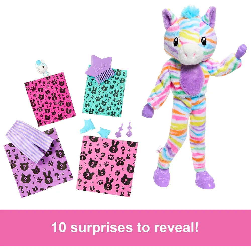 b0cmgvq9f4_2_webp.webp BARBIE CUTIE REVEAL CEBRA ARCOÍRIS COLOR DREAM