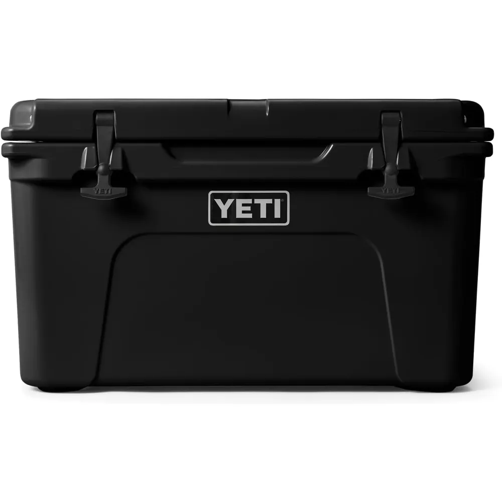 YETI Tundra 45 Cooler Portátil | Negro