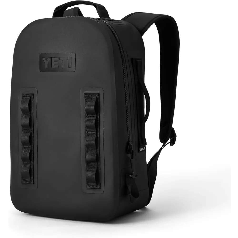 YETI Panga 28 Mochila para Viaje | Negro