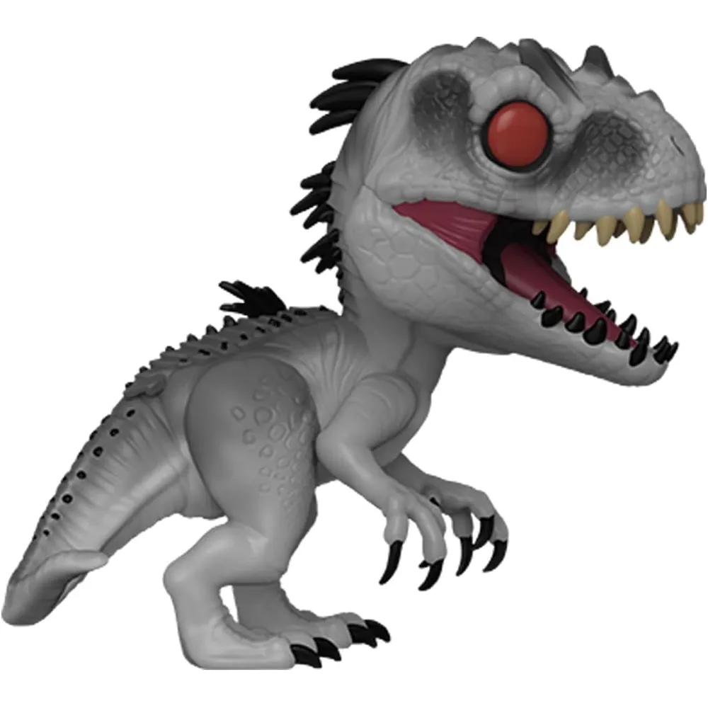 Funko Pop | Indominus Rex Fusión de Jurassic Park