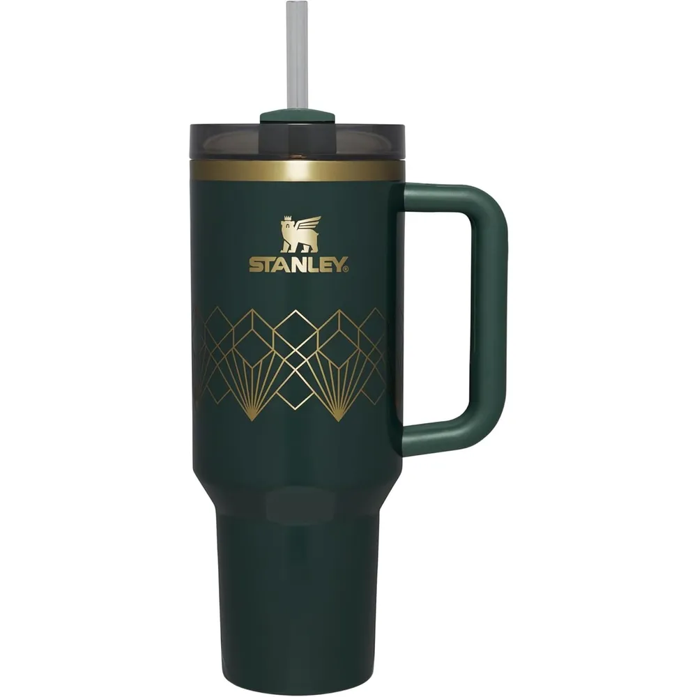STANLEY QUENCHER H2.0 TOMATODO 40 OZ / 1.2 L | FORREST GLOSS DECO