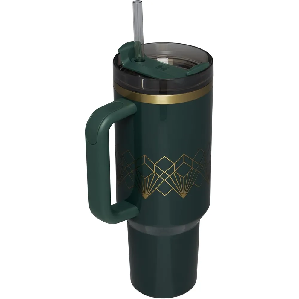 STANLEY QUENCHER H2.0 TOMATODO 40 OZ / 1.2 L | FORREST GLOSS DECO