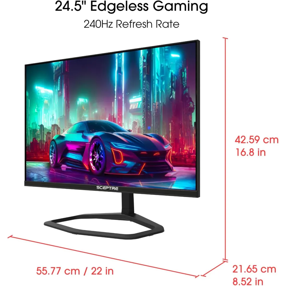 b0cn1rdb18_1_webp.webp Sceptre 24,5" FHD 240+ Hz 1 ms FreeSync DisplayPort/HDMI Altavoces