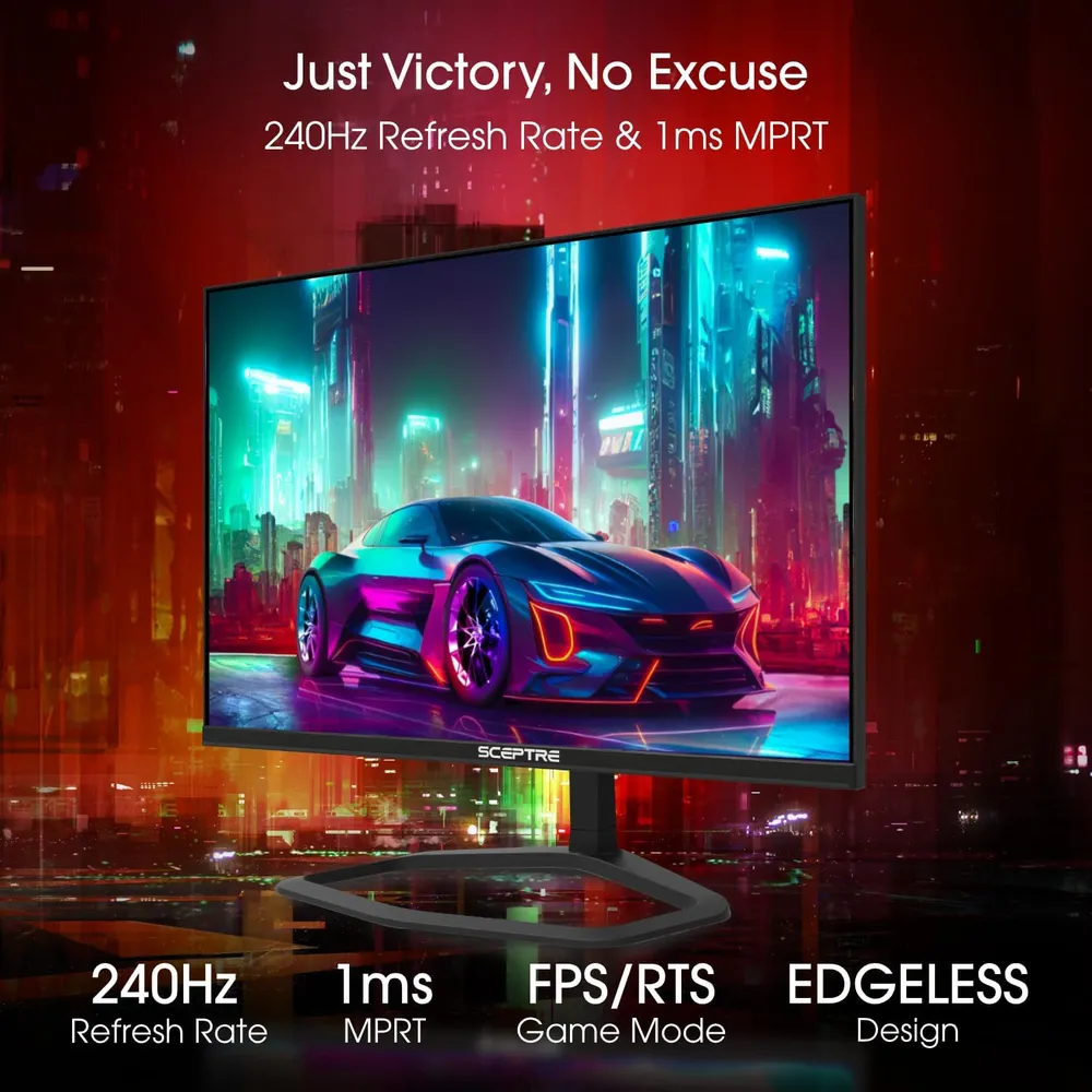 b0cn1rdb18_2_webp.webp Sceptre 24,5" FHD 240+ Hz 1 ms FreeSync DisplayPort/HDMI Altavoces