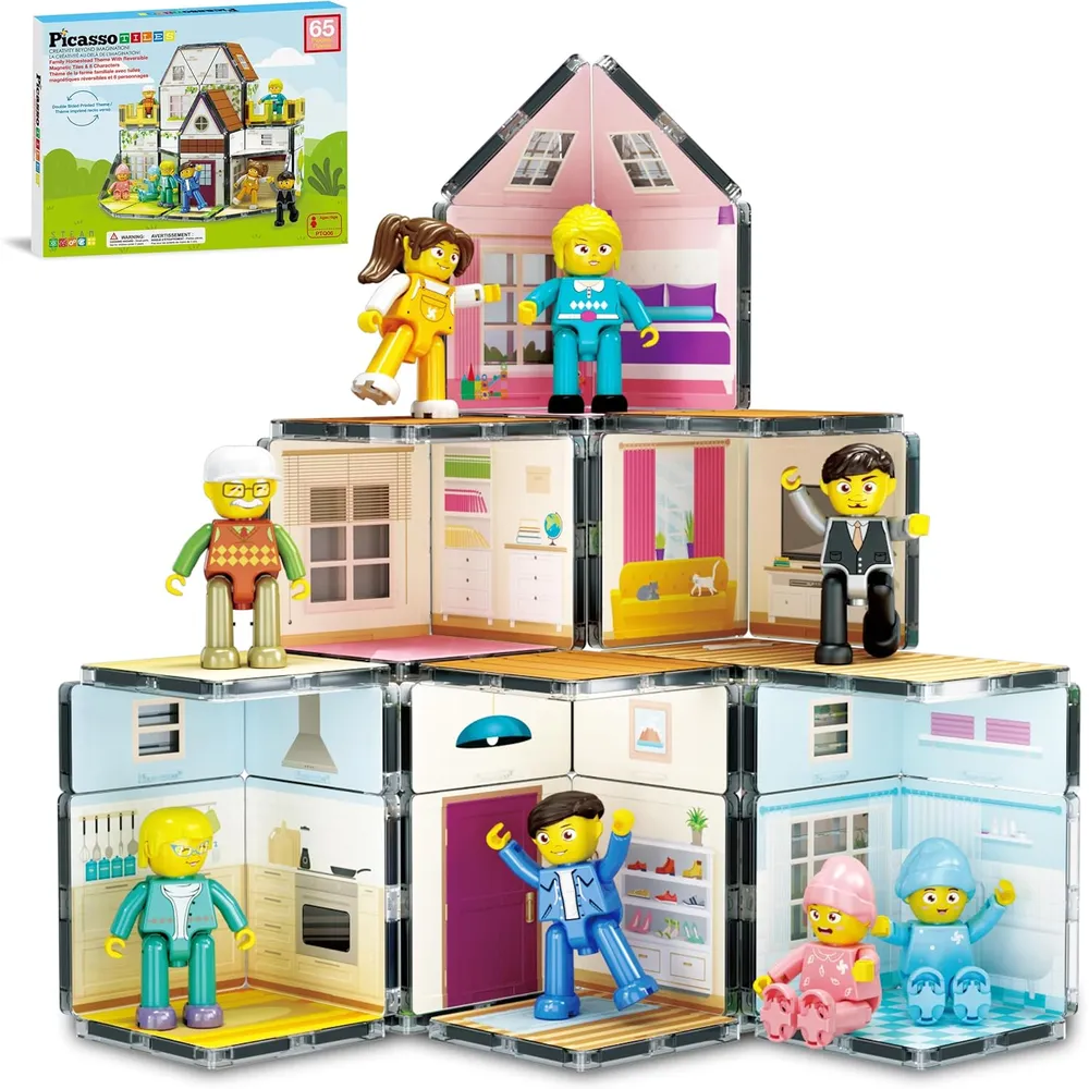 b0cn3hpbf8_0_webp.webp BLOQUES MAGNÉTICOS CASA MUÑECAS PTQ06 CON FIGURAS PICASSOTILES
