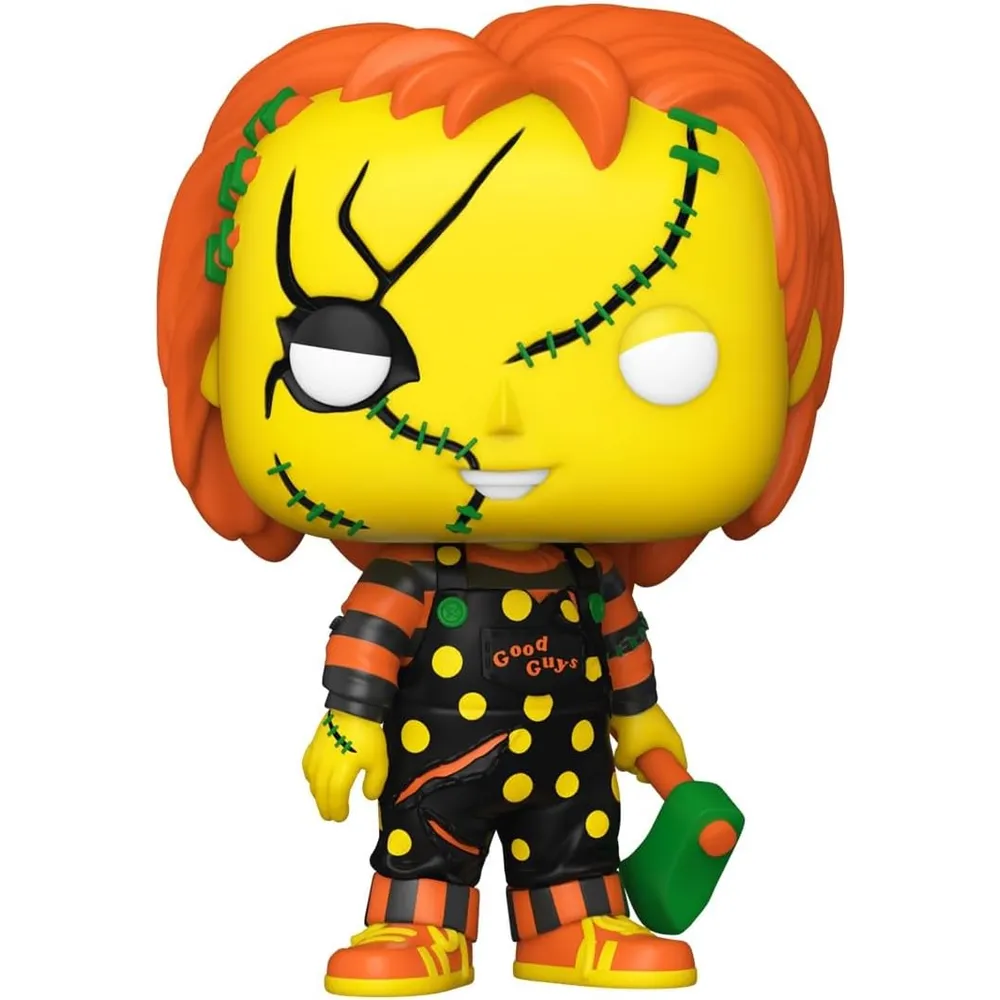 Funko Pop | Chucky Vintage Halloween