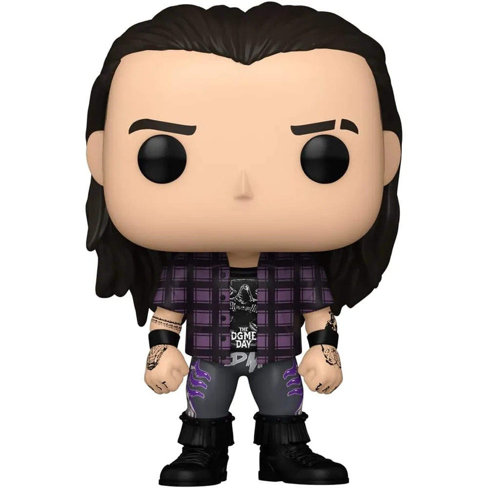 Funko Pop | Dominik Mysterio de WWE