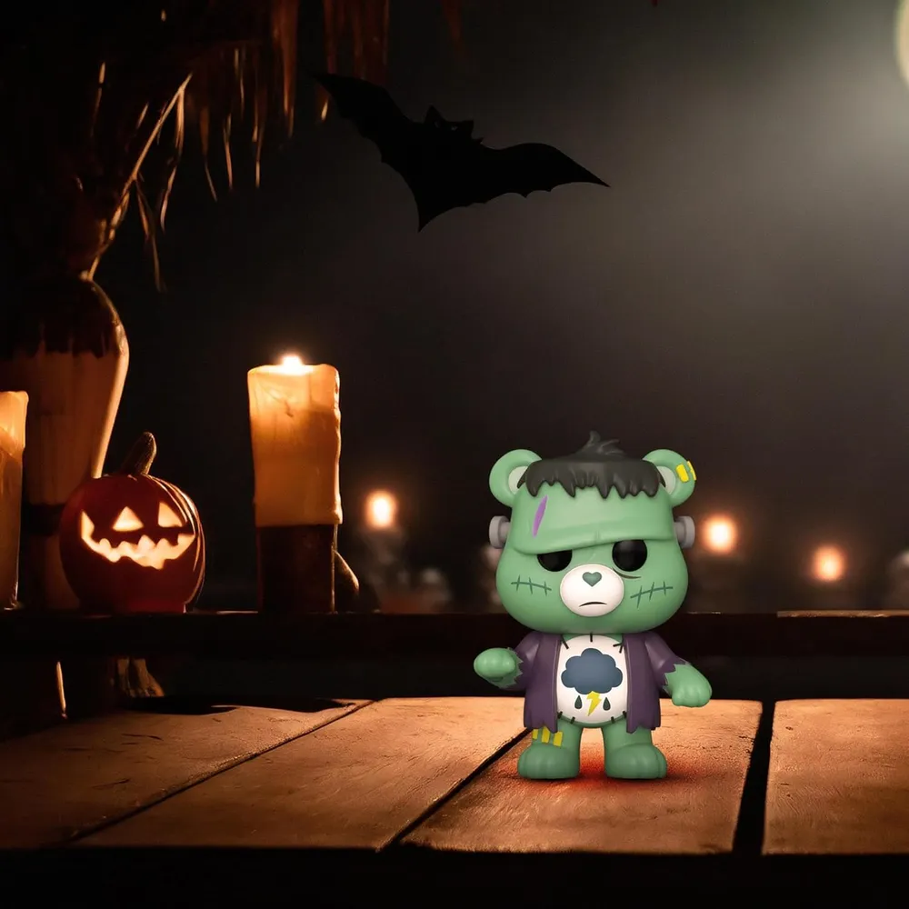 b0cncytxzj_1_webp.webp Funko Pop | Grumpy Bear como Frankenstein de Universal Monsters x Care Bears