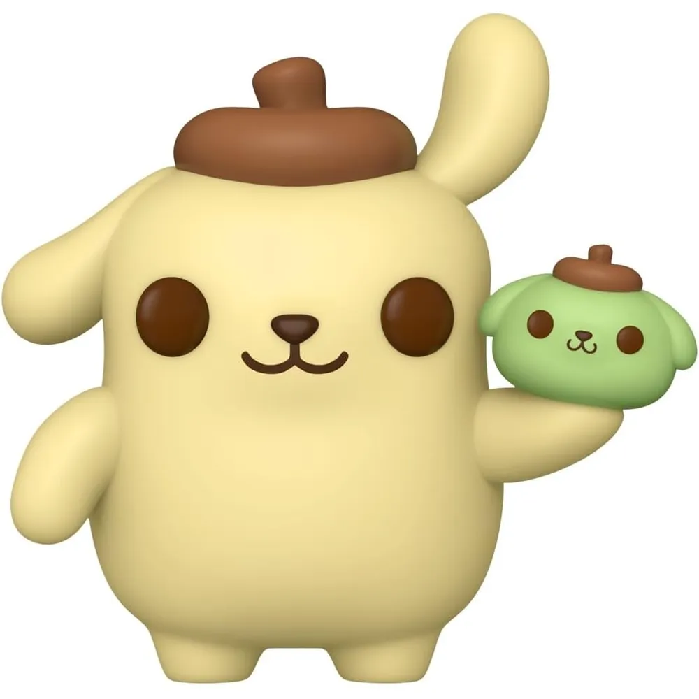 Funko Pop | Pompompurin de Hello Kitty