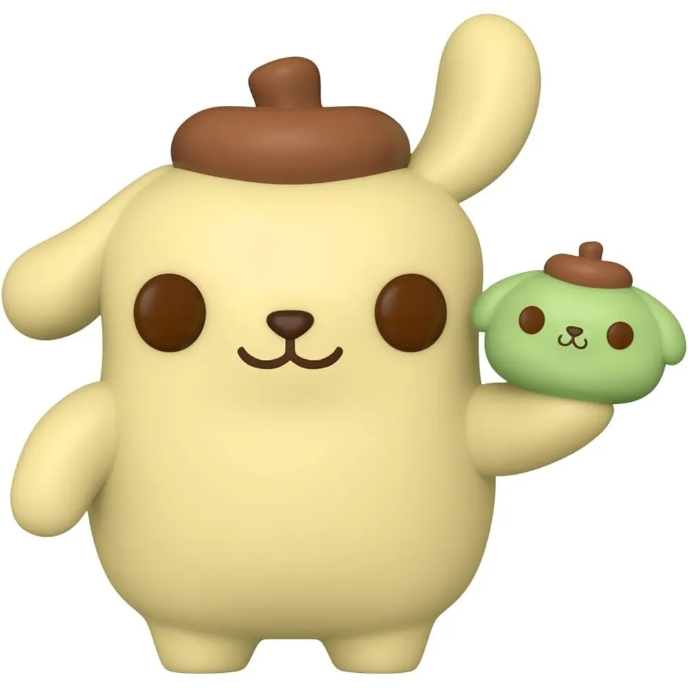 Funko Pop | Pompompurin de Hello Kitty