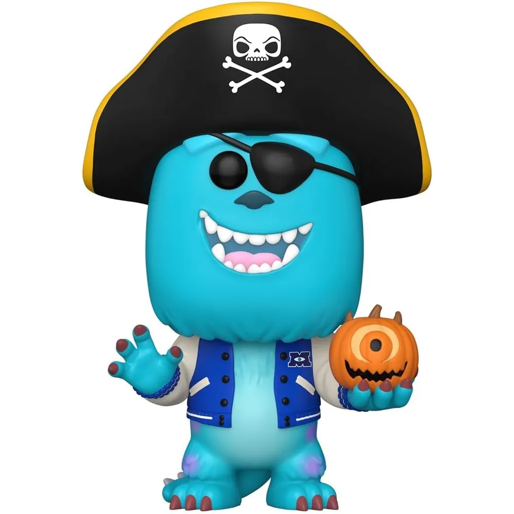 Funko Pop | Sulley de Pixar Halloween