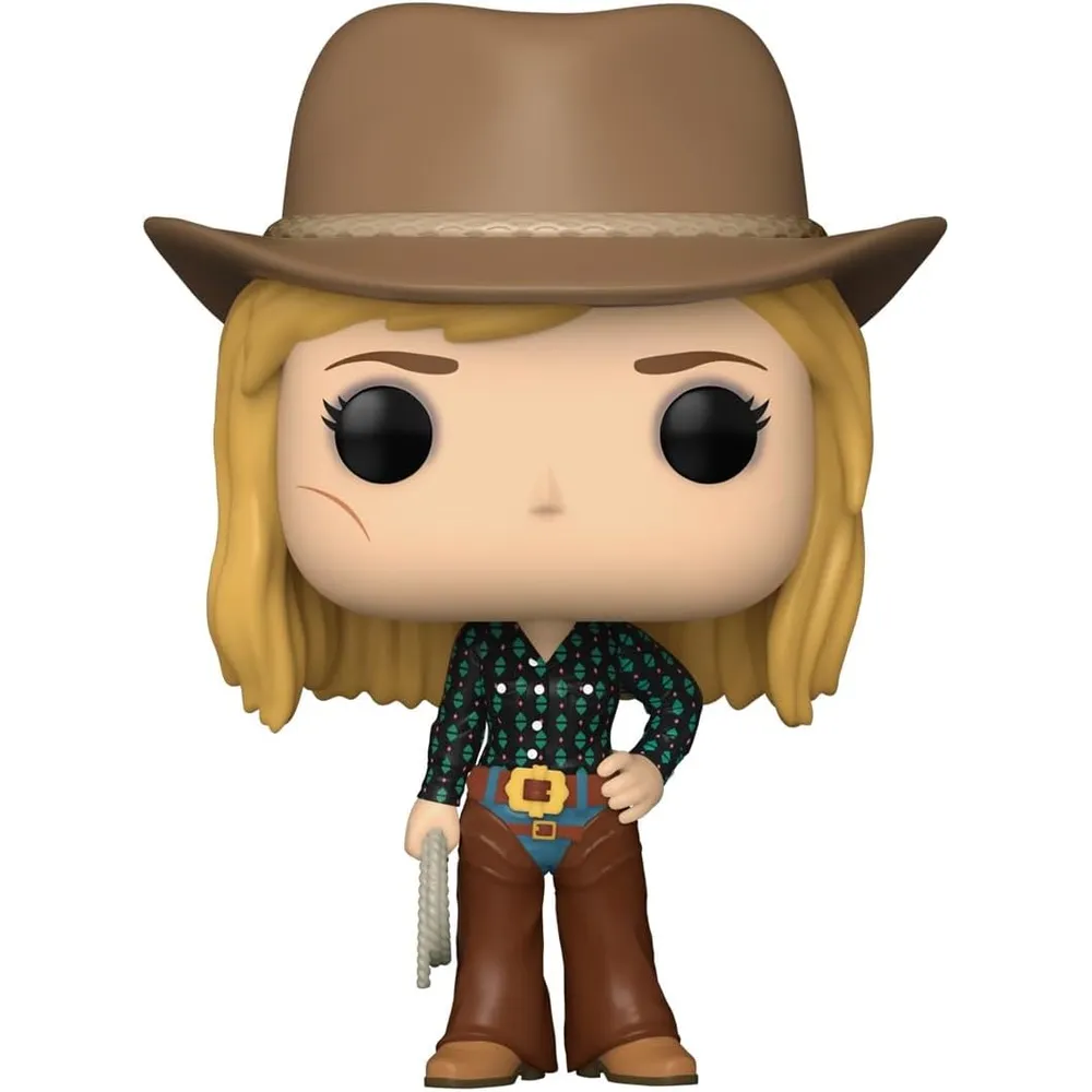 Funko Pop | Beth Dutton de Yellowstone