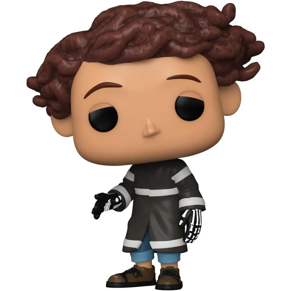 Funko Pop | Wybie Lovat de Coraline y la puerta secreta