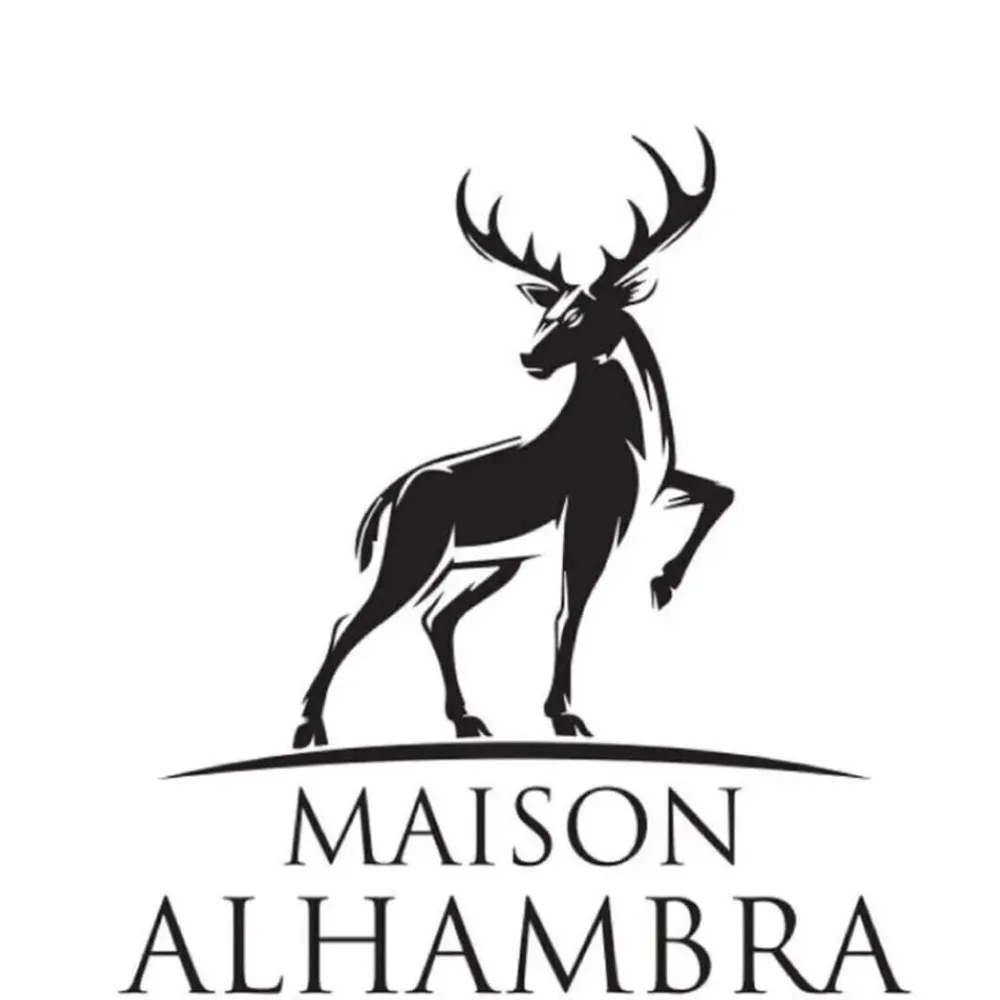 PERFUME MAISON ALHAMBRA CETRO AMAZONITA EDP HOMBRE 3.4 OZ / 100 ML