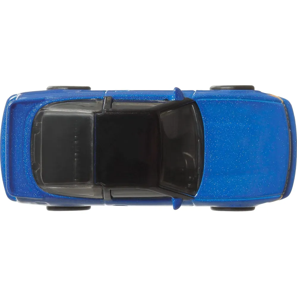 HOT WHEELS AUTO CAR CULTURE NISSAN SILEIGHTY