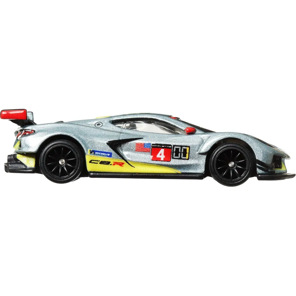 HOT WHEELS AUTO CAR CULTURE CORVETTE