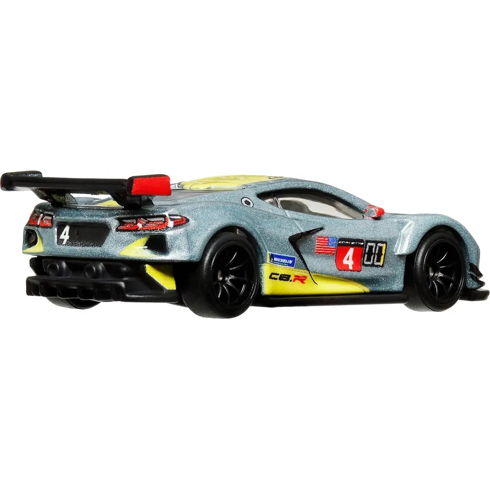 HOT WHEELS AUTO CAR CULTURE CORVETTE