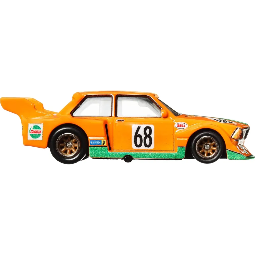 HOT WHEELS AUTO CAR CULTURE BMW 320