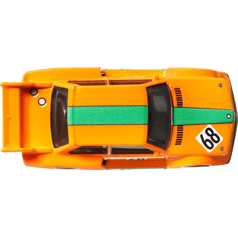 HOT WHEELS AUTO CAR CULTURE BMW 320